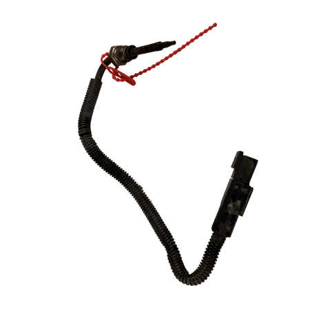 Förvärmning ljuddämpare